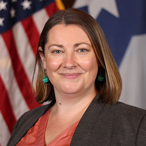Grace ARnold