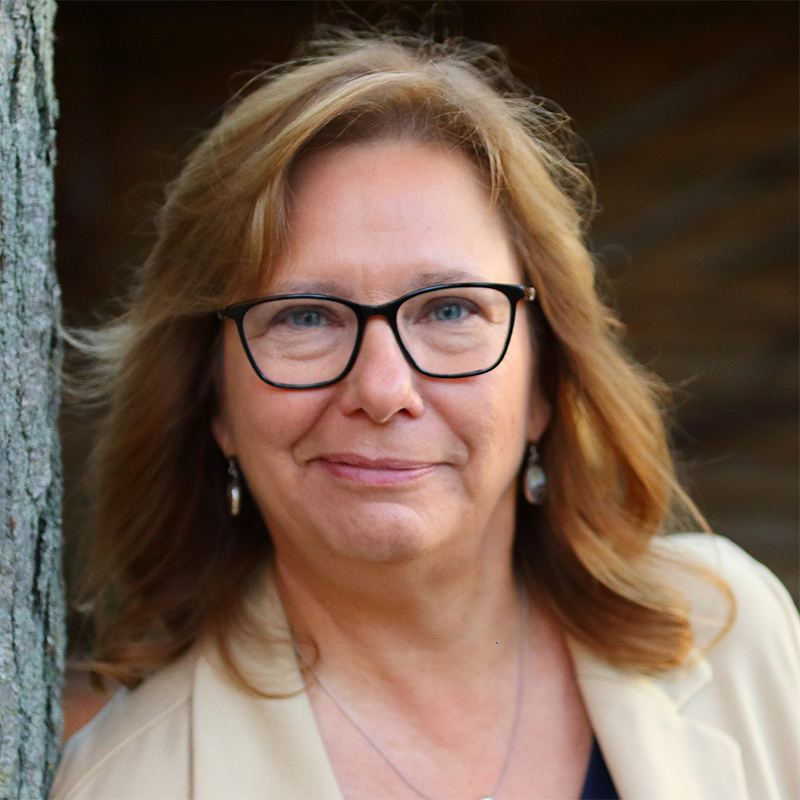 Deb Brunell
