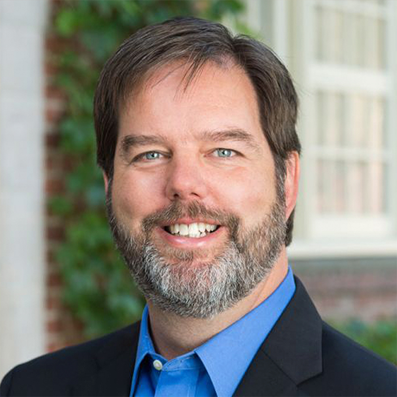 Jeffrey Michael