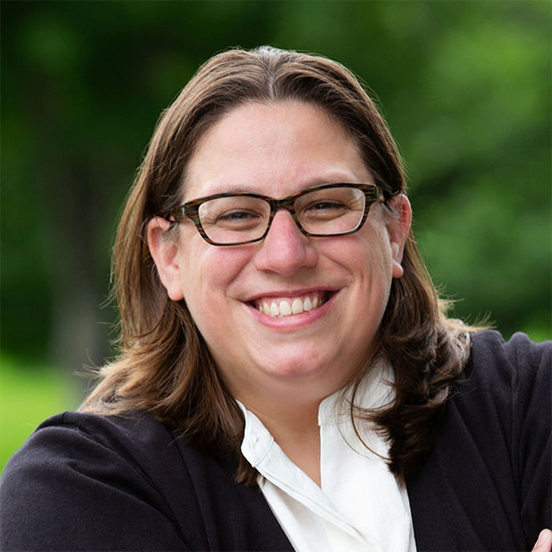 Jen Swalboski