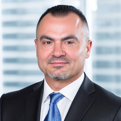 Eric Ramos