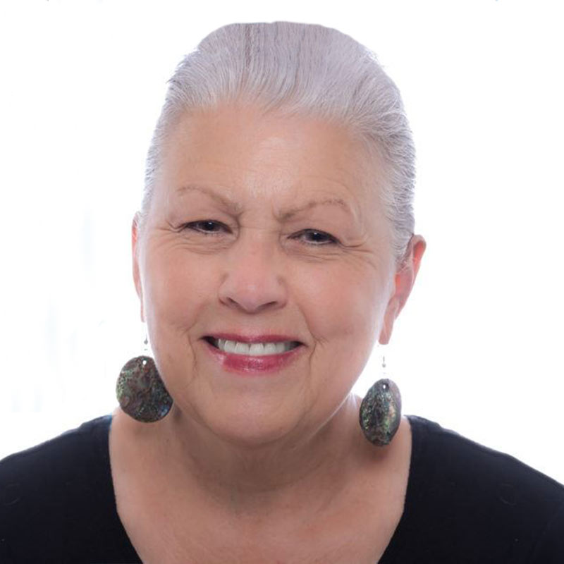 Maria Morin McCoy