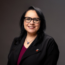 Traci Morris