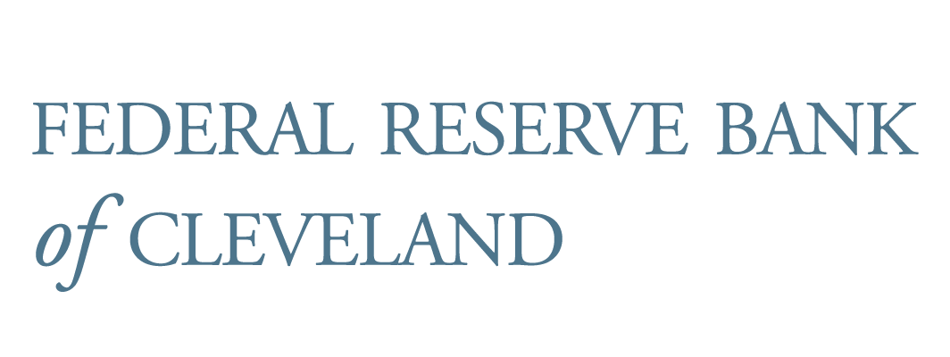 FRB Cleveland logo