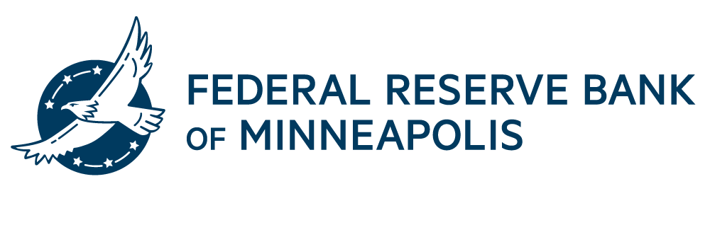 FRB Minneapolis logo