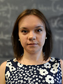 photo of Alexandra Solovyeva