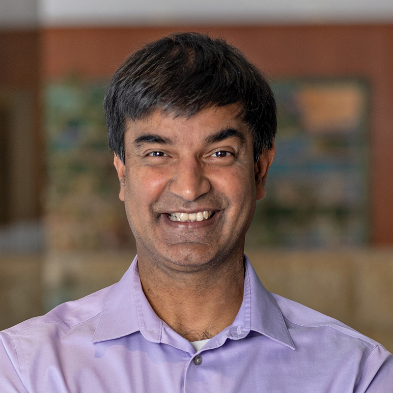Anand Krishnan