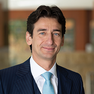 Photo of Andrea Raffo