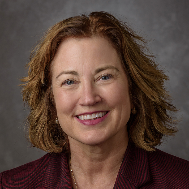 Andrea Walsh