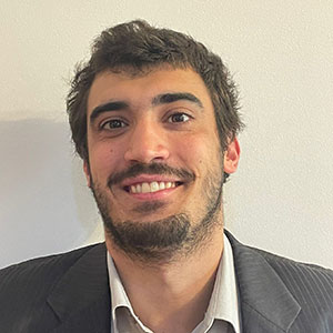 Angelo Mendes