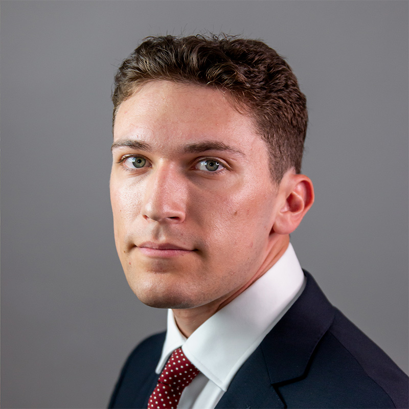 Ben Panovich