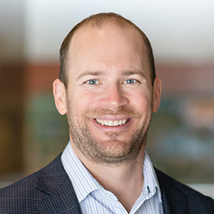 Photo of Benjamin A. Malin