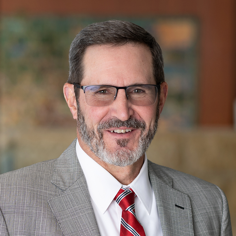 Bob Pederson