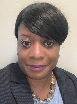 Charmaine Jones