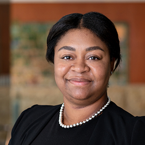 Andrea Turner