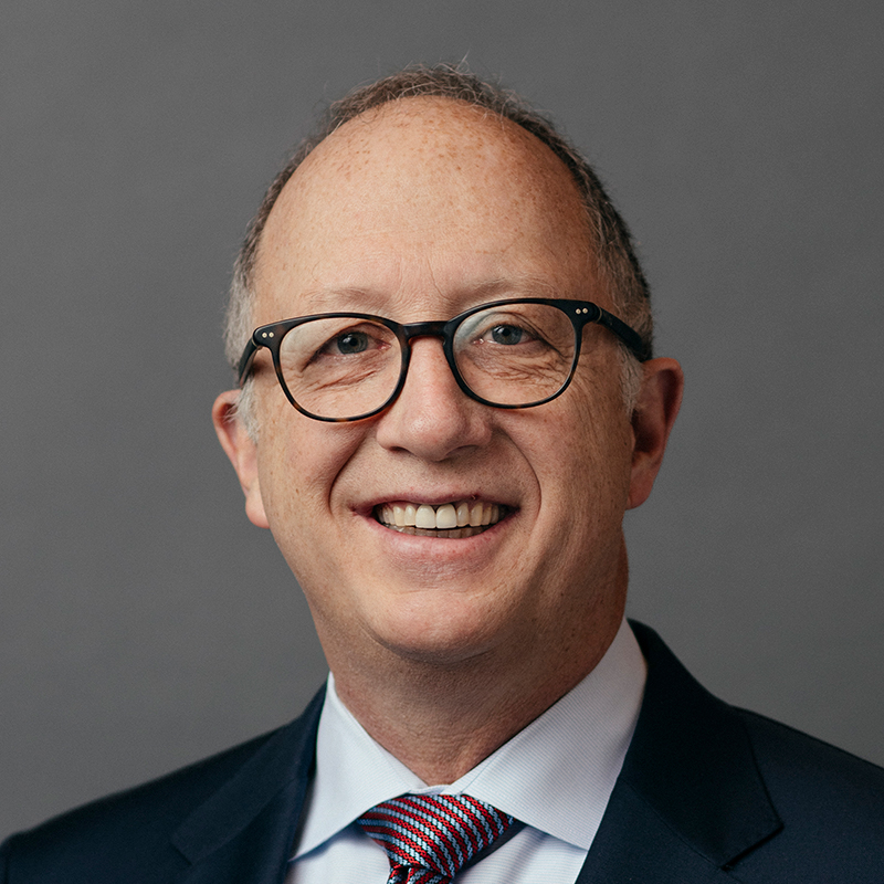 Christopher Hilger