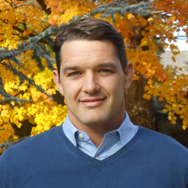 Christopher Neilson