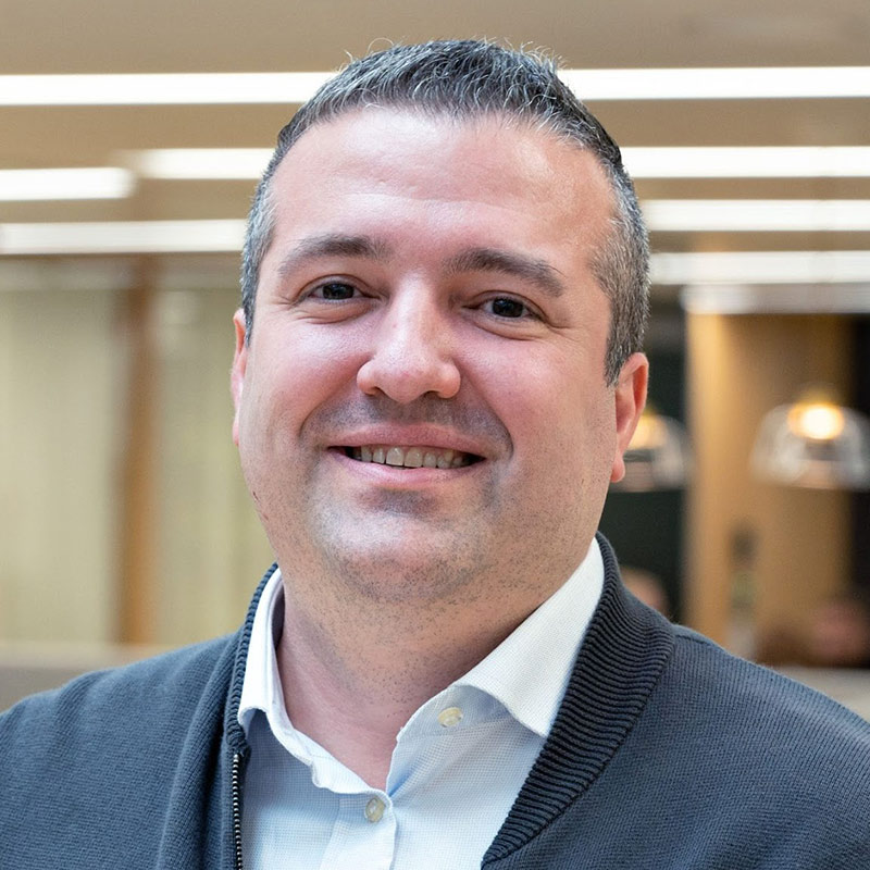 Ciprian Domnisoru