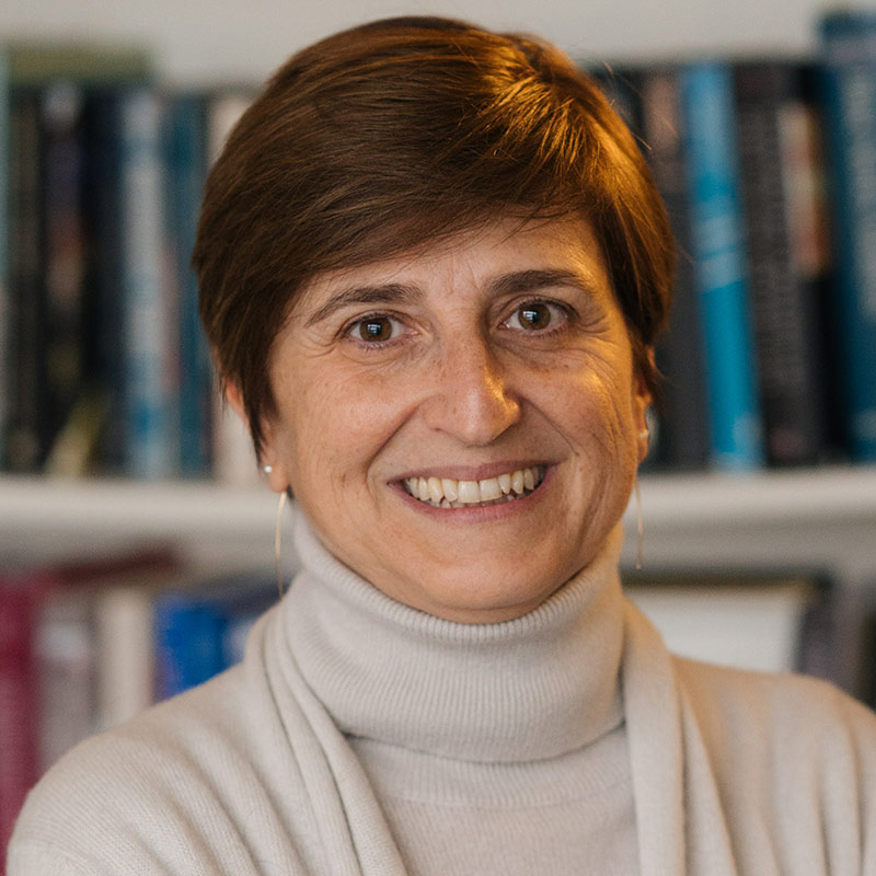 Claudia Olivetti