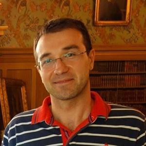Costas Arkolakis