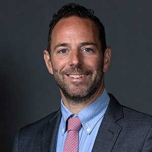 Daniel Hartley