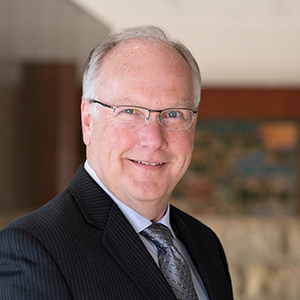 Daniel Johnson