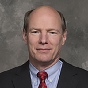 David W. Wilcox