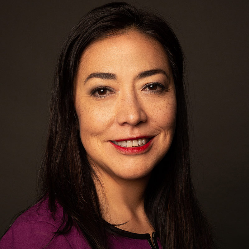 Debbie Atuk