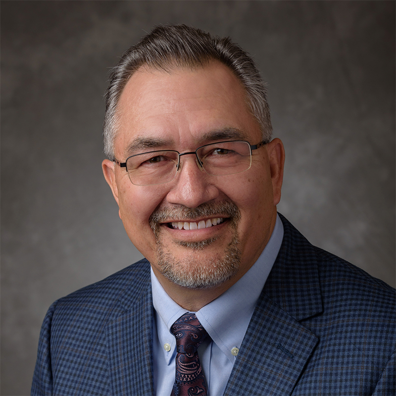 Dennis Fitzpatrick