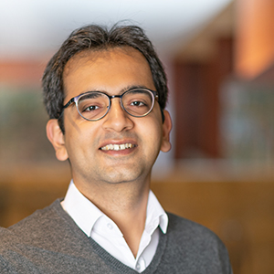 Dhananjay Ghei