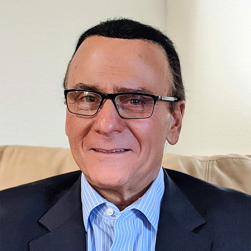 Donald Ragona