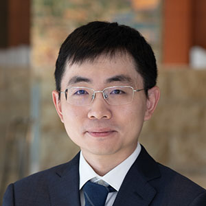 Entian Zhang