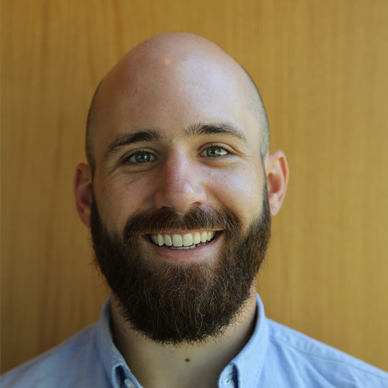 Eric Ohrn