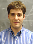 photo of Ethan Singer