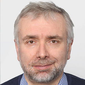 Fabrizio Zilibotti