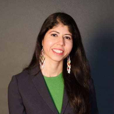 Fatima Abbas