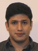 photo of Fausto Patino Pena