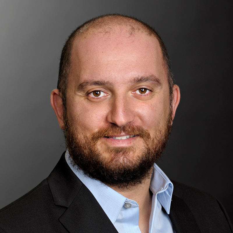 Francesco Agostinelli