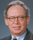 photo of Gary H. Stern