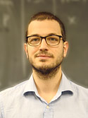 photo of Georgios Stefanidis
