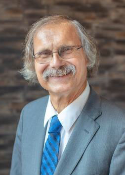 Jerry Jacobson