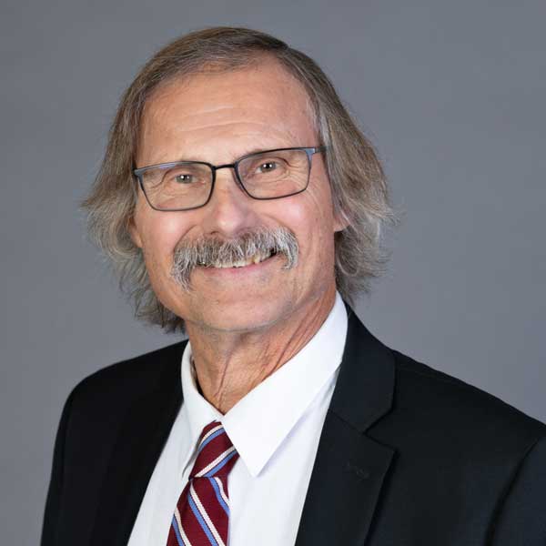 Gerald Jacobson