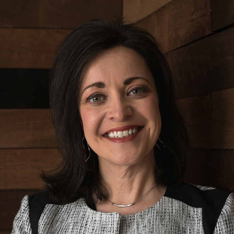 Gina Jacquart Thorson