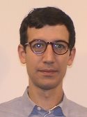photo of Guillaume Sublet