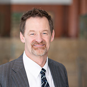 Photo of Guy Berg