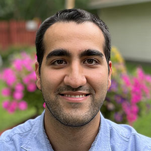 Hasan Cetin