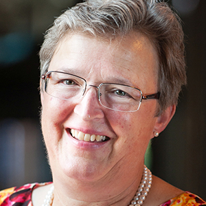 Jane Leonard