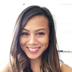 Jennifer La'O