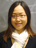 photo of Jingyi Jiang