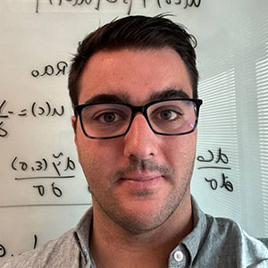 Joao Guerreiro
